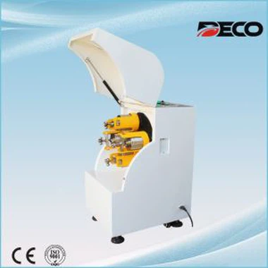 4L Planet frezeleme mashinasi