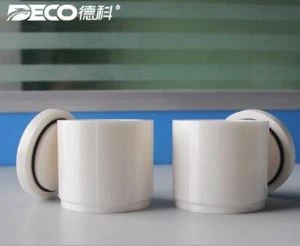 Zirconia Ball Mill Jar