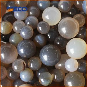 Agate balli marmar to'playdi