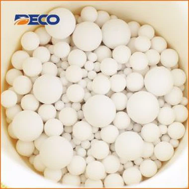 Seramika alyuminiy to'playdi