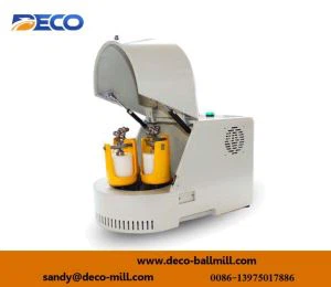 Ball Mill Sample Taşlama mashinasi
